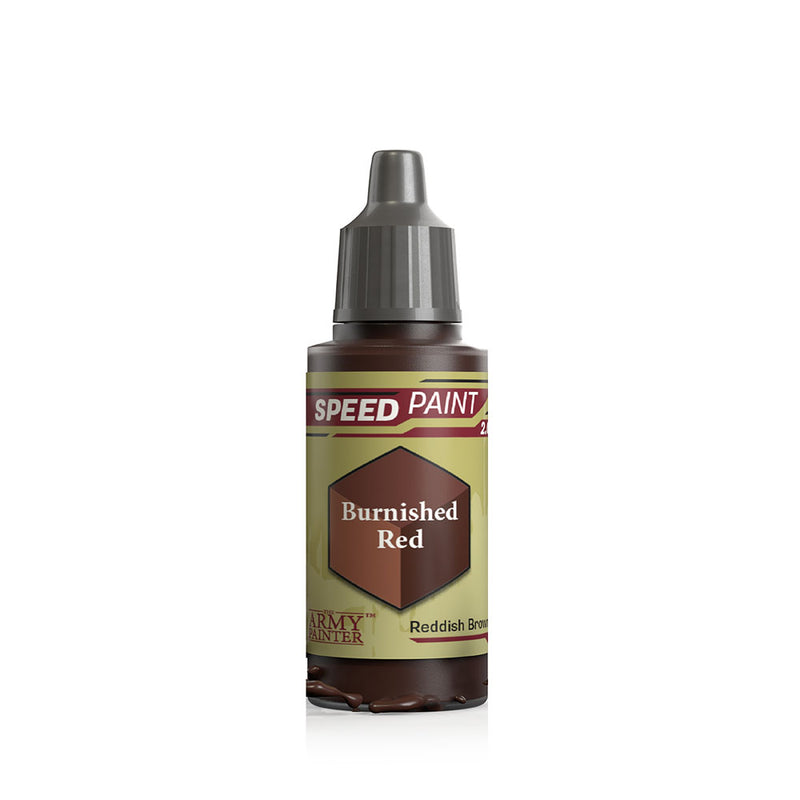 Army Painter Speedpaint 2,0 18 ml (Reddish)