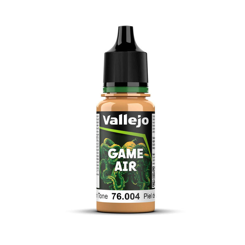 Vallejo -peliakryylimaali 18ml (iho)