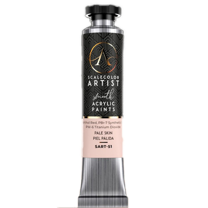 Asteikko 75 scalecolor Artist Paint 20ml