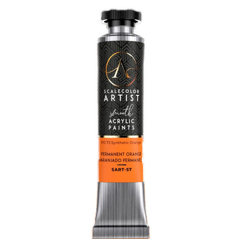 Asteikko 75 scalecolor Artist Paint 20ml