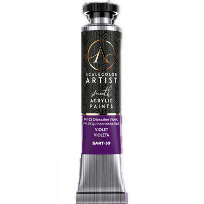 Asteikko 75 scalecolor Artist Paint 20ml