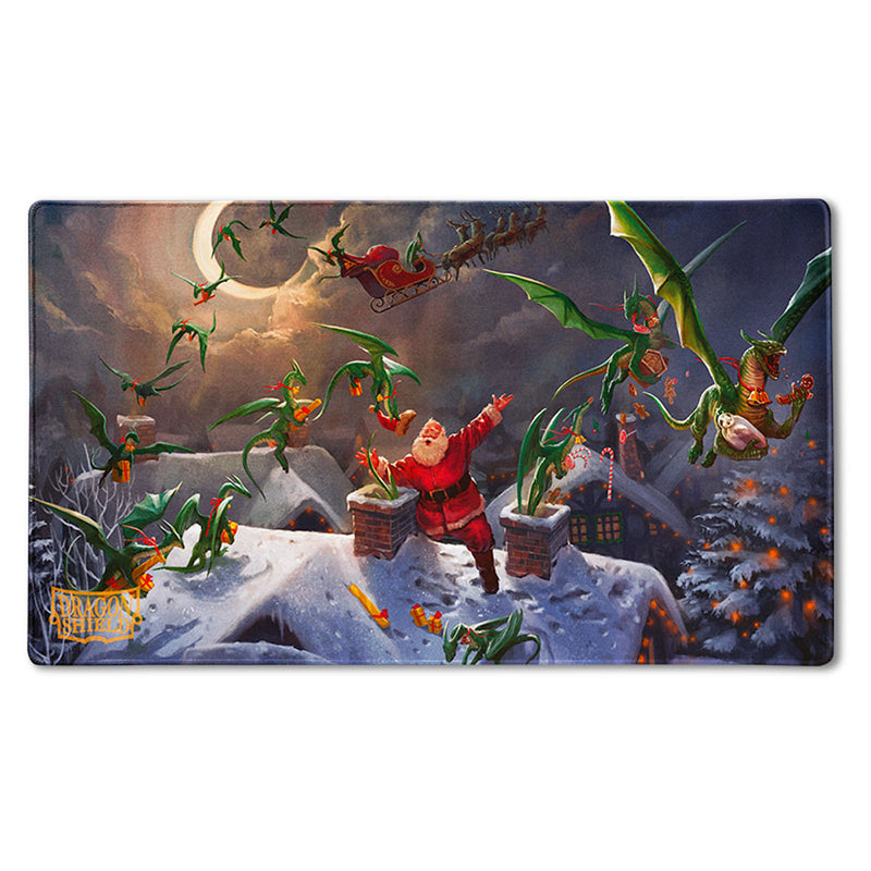 Dragon Shield Playmat