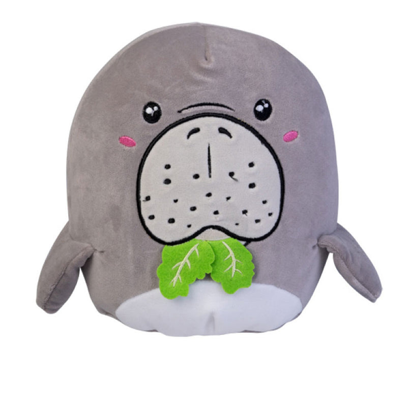 Smoosho's Pals Dugong Plush