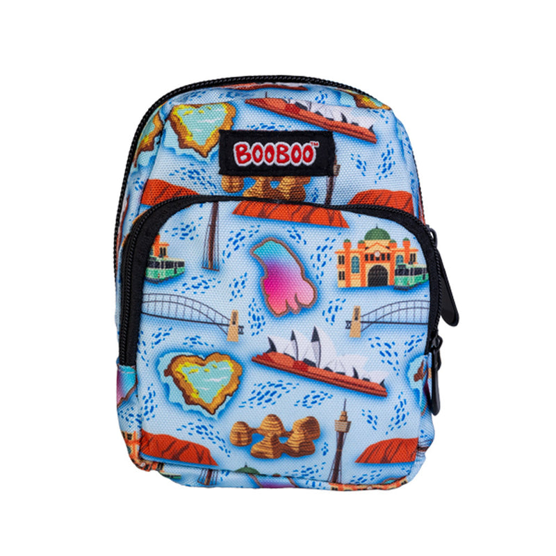 BooBoo Mini Backpack