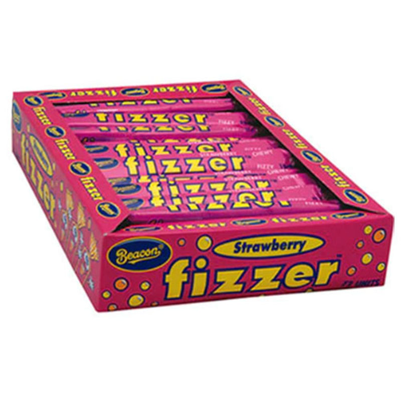 Beacon Fizzers Lollies 72kpl