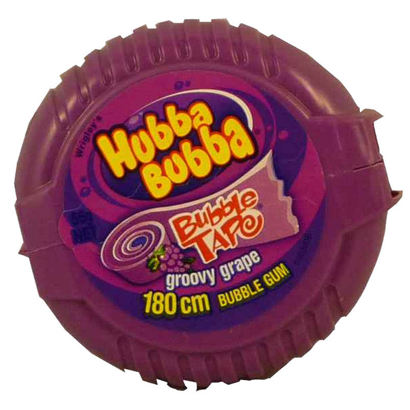 Hubba Bubba -kuplateippi