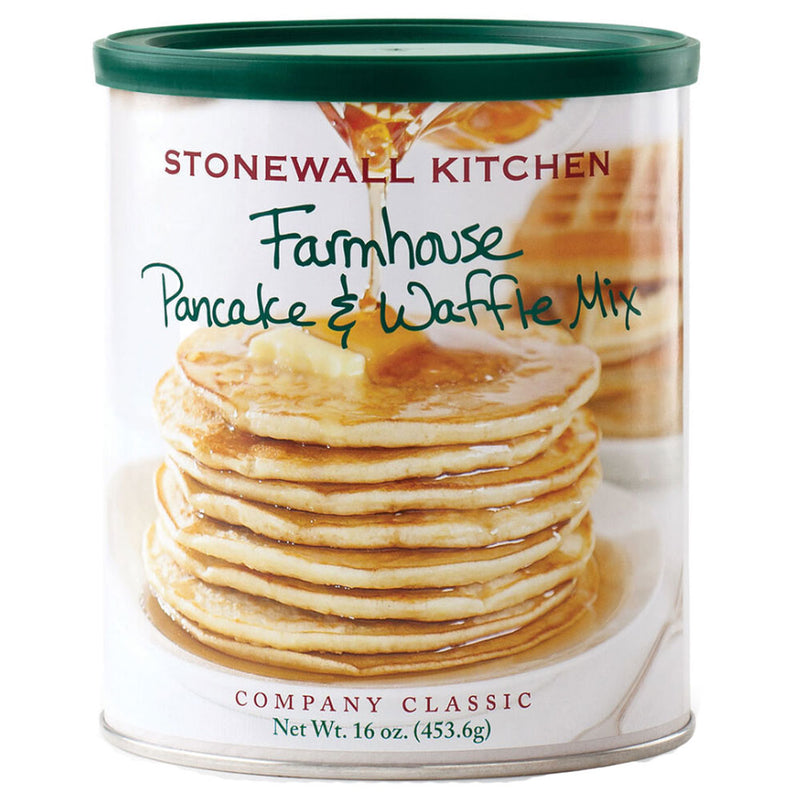 Stonewall Kitchen Pancake and Waffle Mix 454g