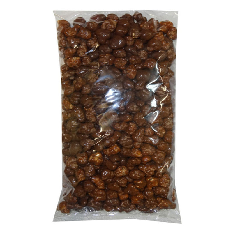 Premium Milk Chocolate Salted Caramel Popcorn