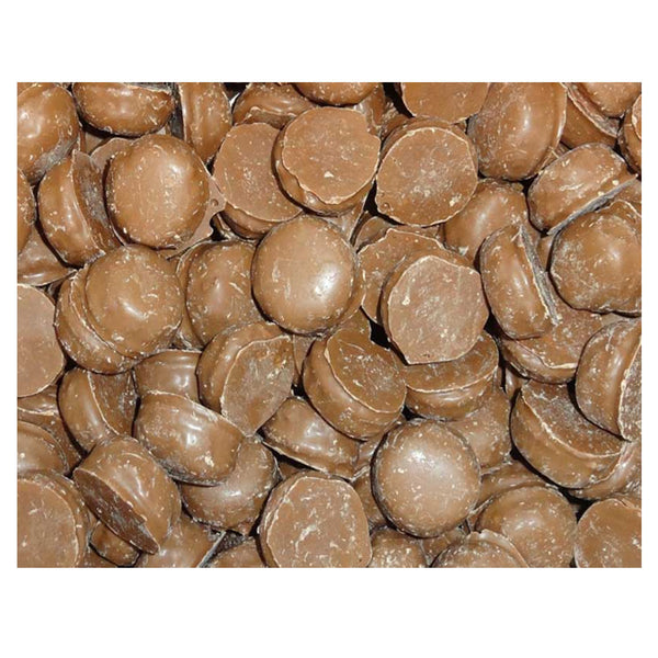 Colonial Milk Chocolate Mixed Creams 5kg