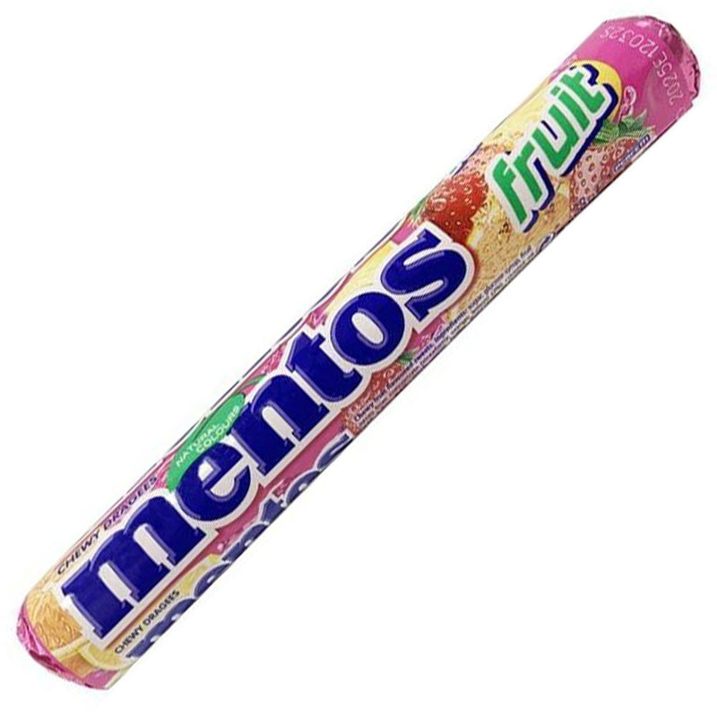 MENTOS -karkit 40pcs