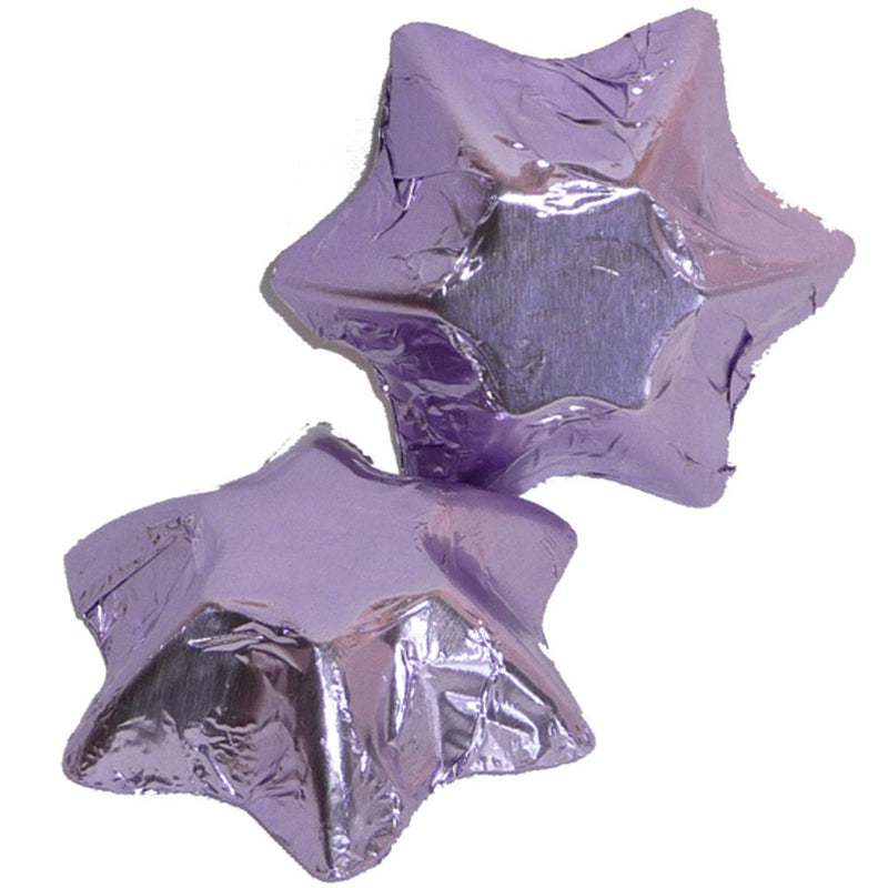 Chocolate Gems Chocolate Stars 500G