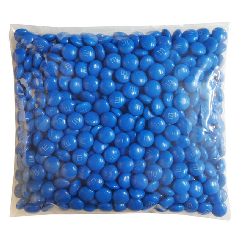  Einfarbige M&M's 500g