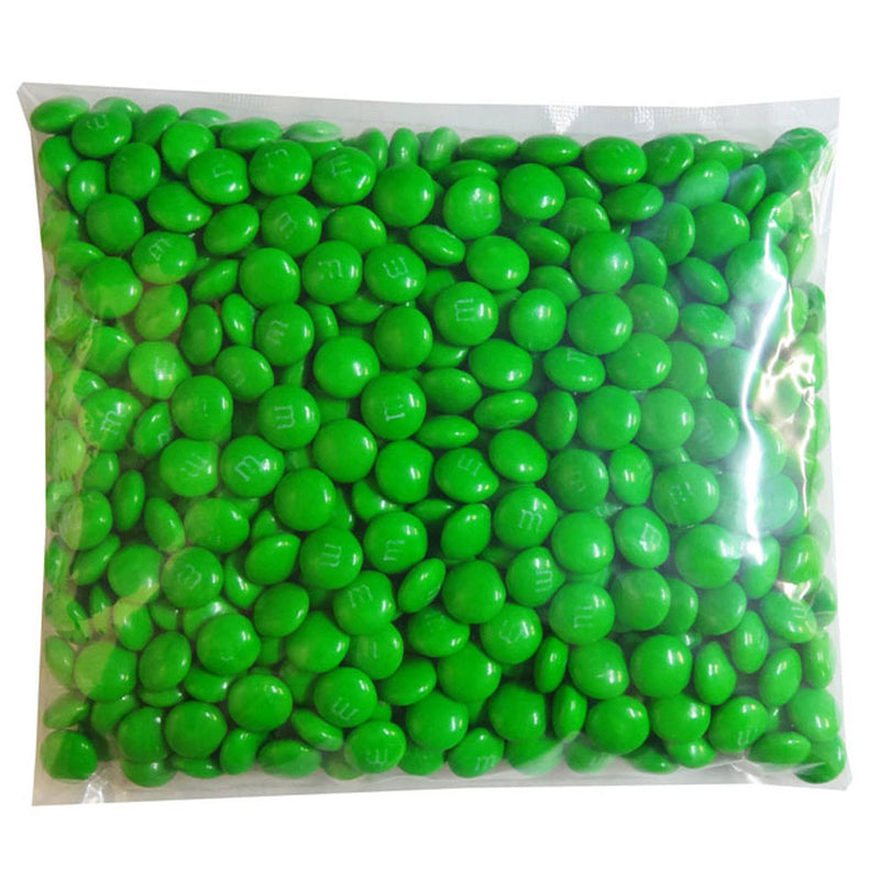  Einfarbige M&M's 500g