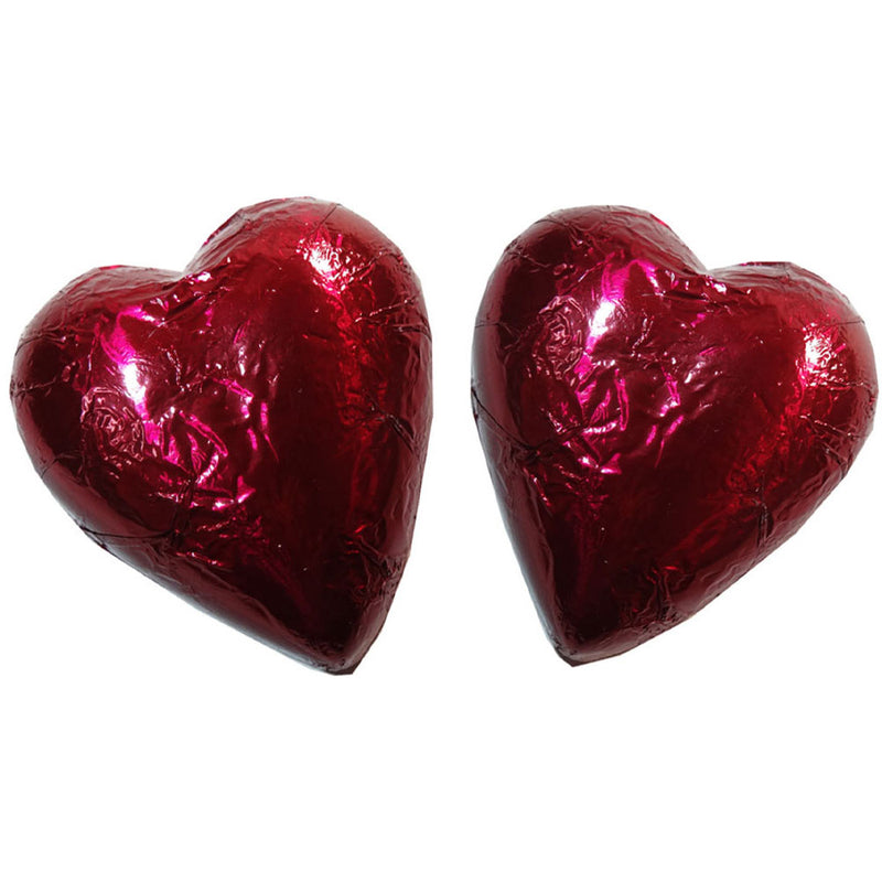 Chocolate Gems Chocolate Hearts 5 kg