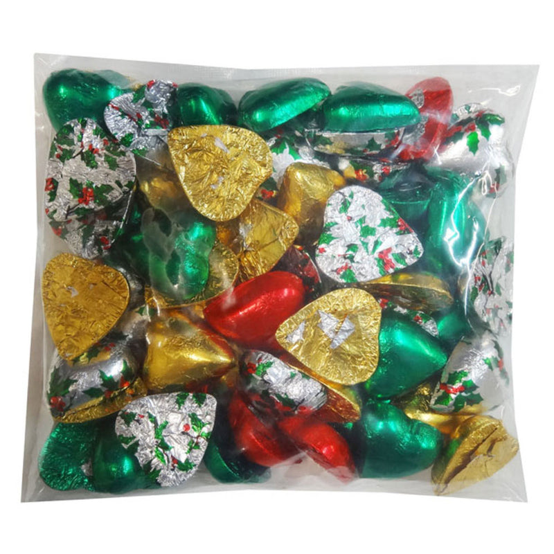 Chocolate Gems Chocolate Hearts 5 kg