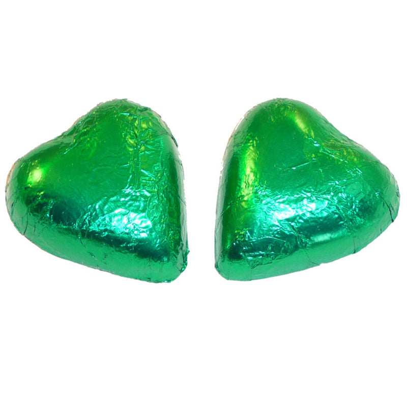 Chocolate Gems Chocolate Hearts 5 kg