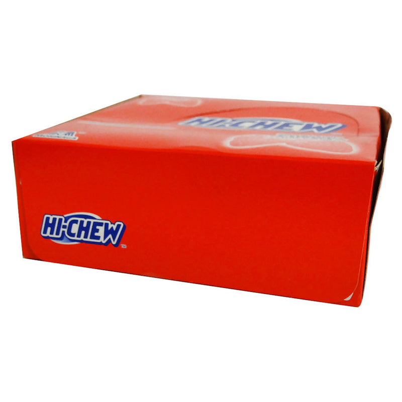 Hi-Chew Candy Sticks (12x57G)