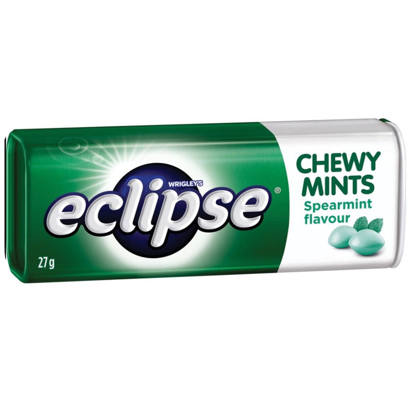 Eclipse Chewy minttu (20x27G)