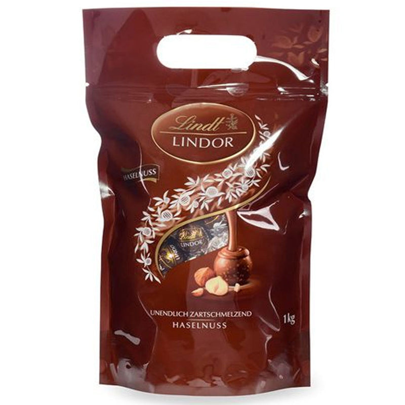 Lindt Lindor -suklaapallot 1 kg