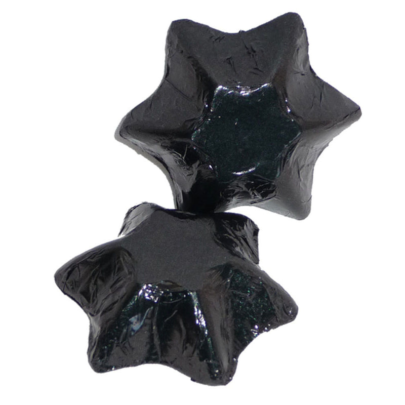 Chocolate Gems Chocolate Stars 5kg (APX 700kpl)