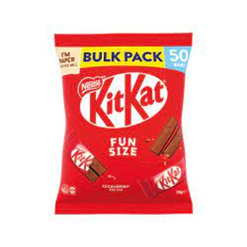 Kit Kat Fun Size (50x14g)