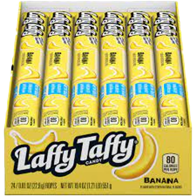 Laffy taffy rep (24x23g)