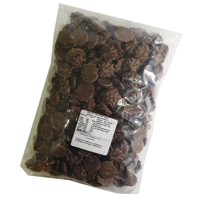 Mukautettu CHOC 1kg