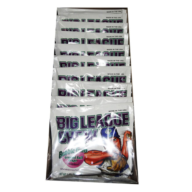 Big League Chew (12x60g)