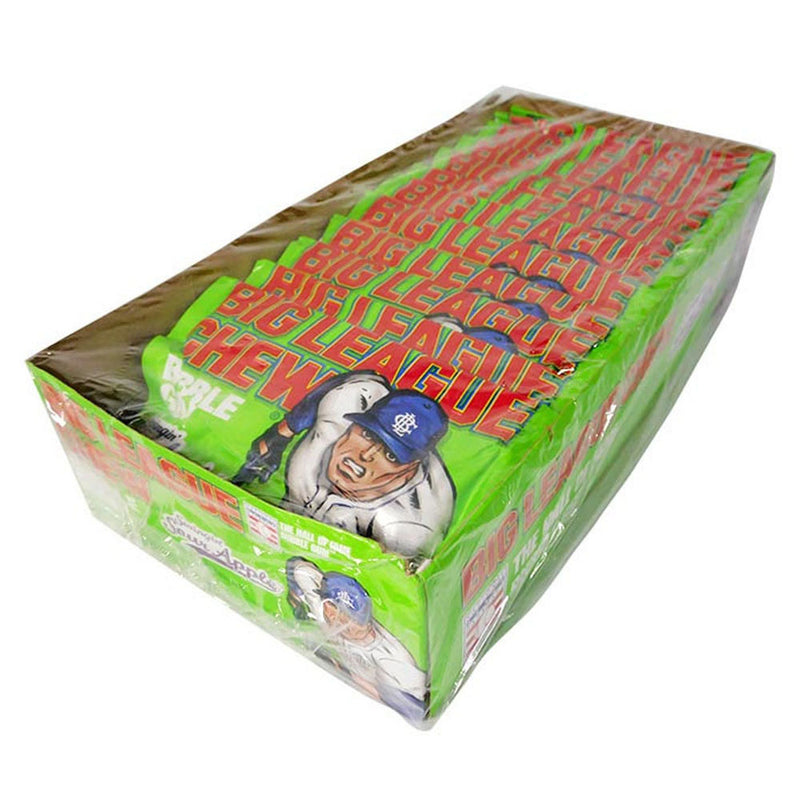 Big League Chew (12x60G)