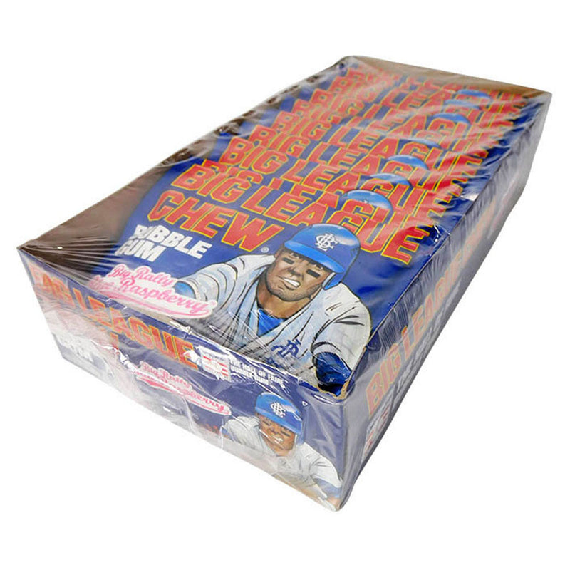 Big League Chew (12x60G)