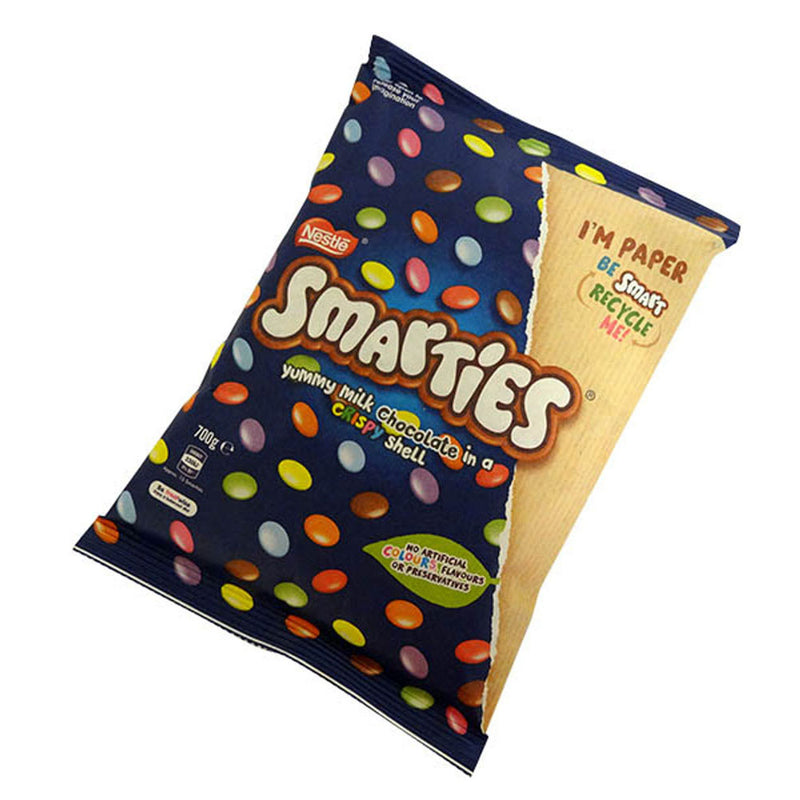 Nestle Smarties 700g