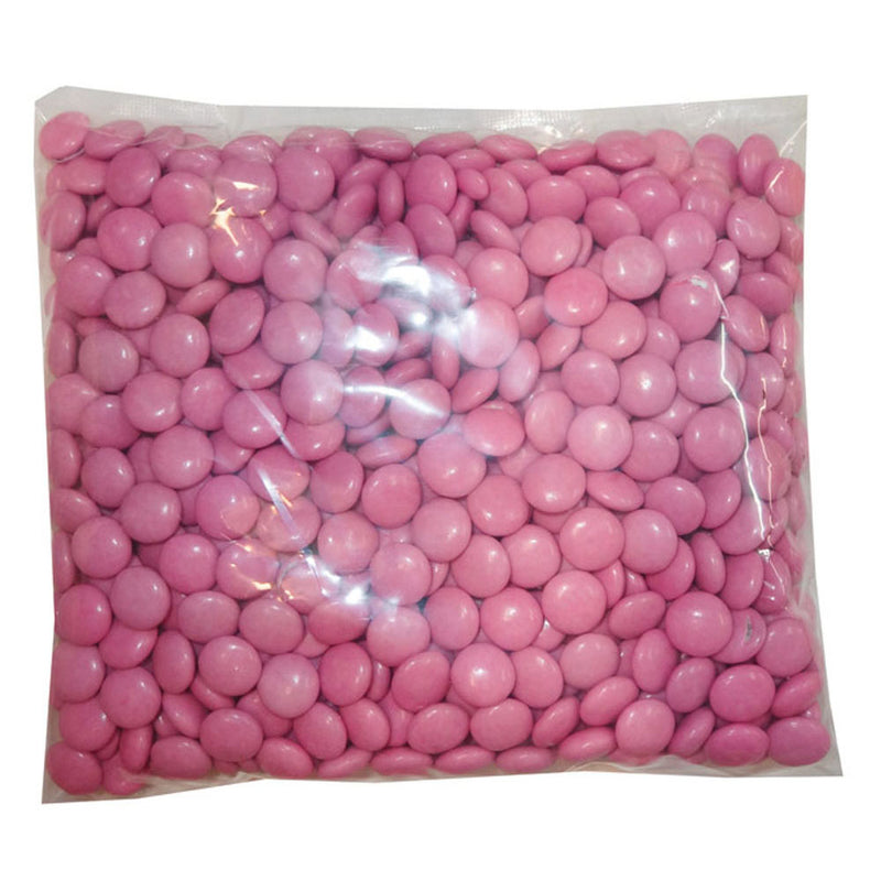 Choc Dists Color Smarties -kloonit 500 g