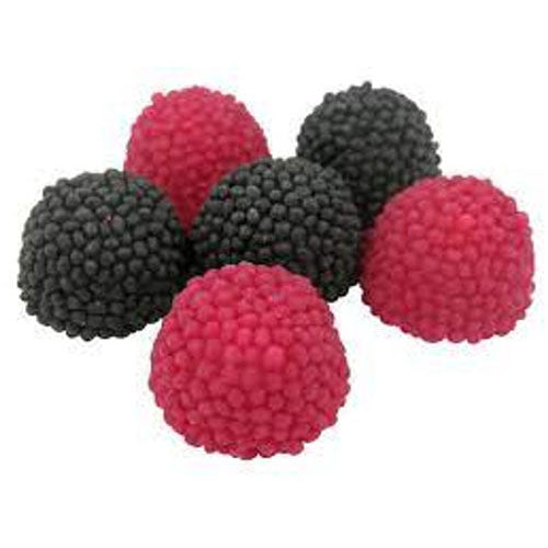 Kingsway Black and Raspberry 3kg