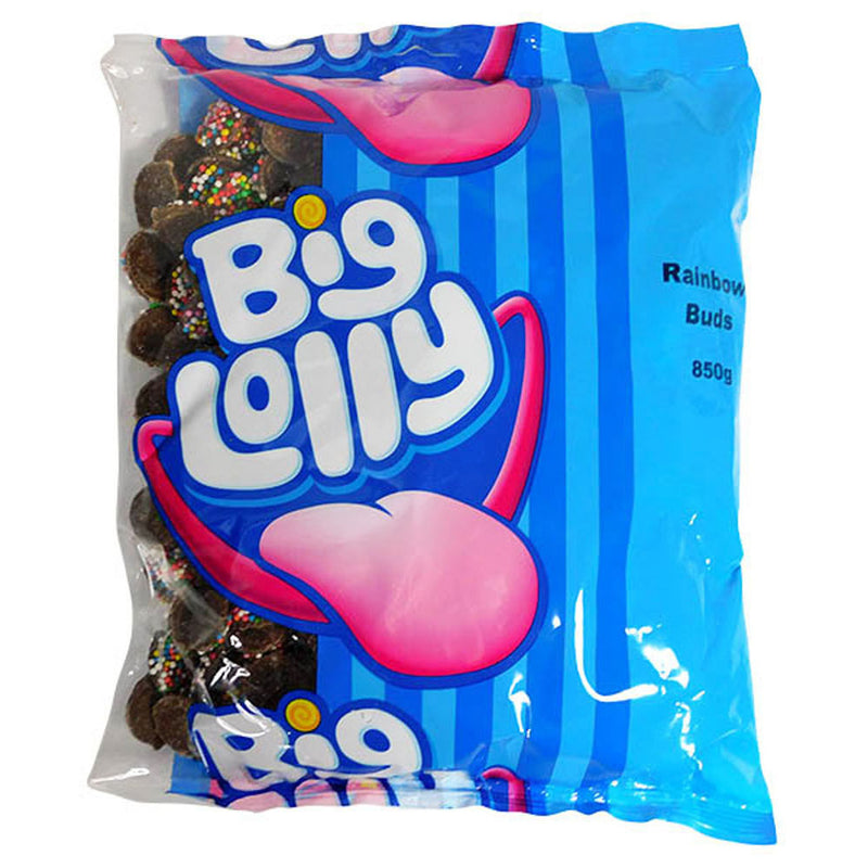 Iso lolly 850 g