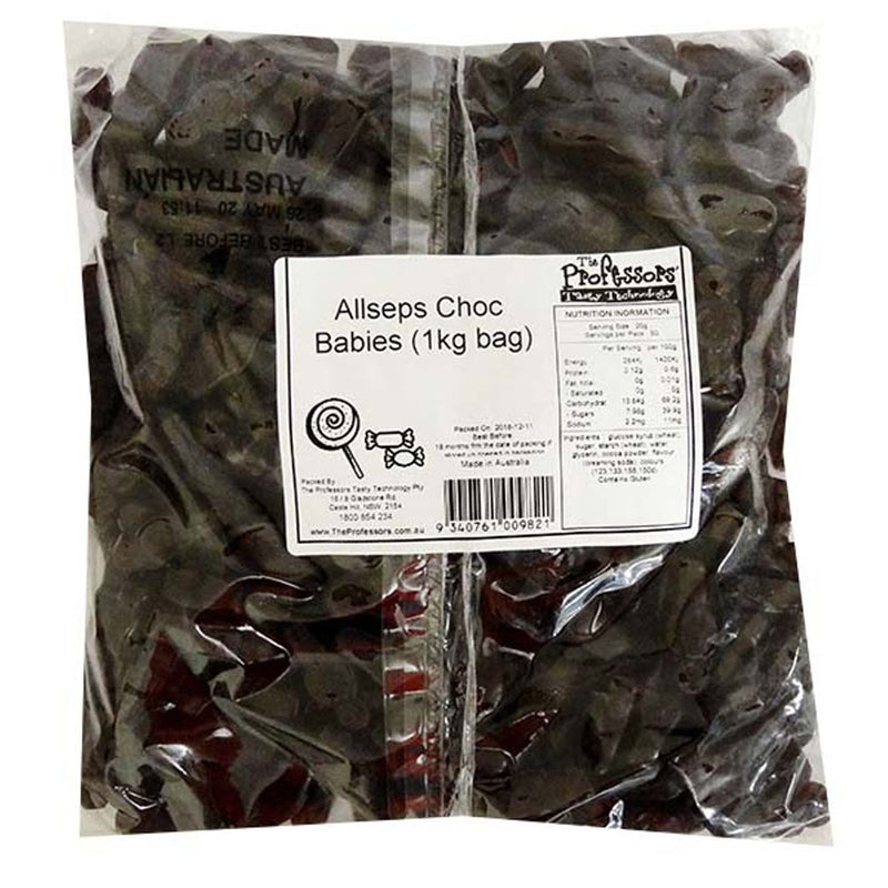 Allseps gelé 1 kg