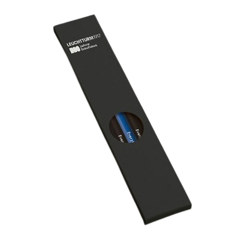 Leuchtturm bauhaus hb värikynä 5pk