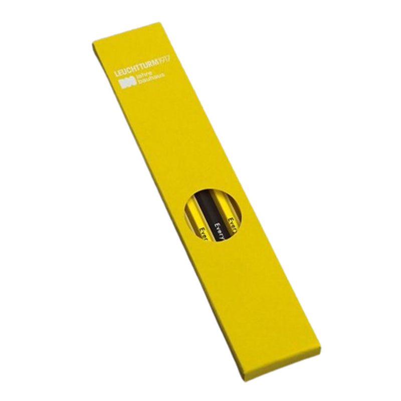 Leuchtturm bauhaus hb värikynä 5pk