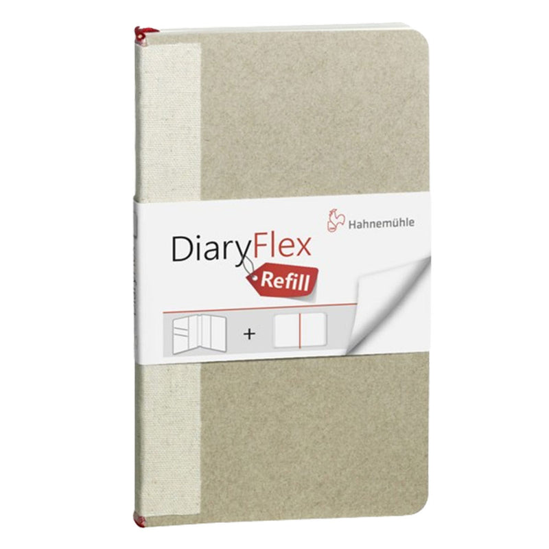 Hahnemuehle Diaryflex Notebook täyttö