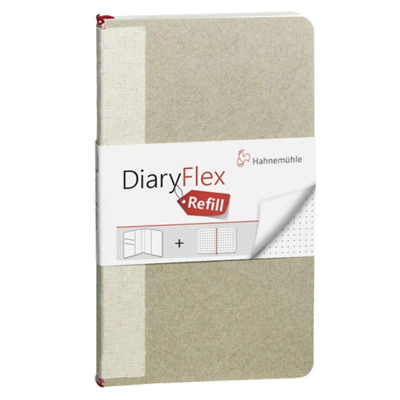 Hahnemuehle Diaryflex Notebook Nachfüllung