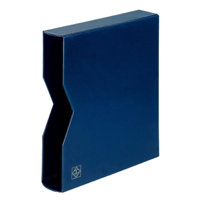 Klassisk design slipcase för Optima Ringbinder