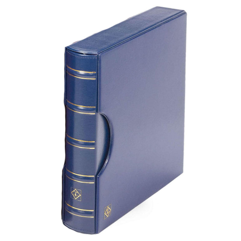 Utmärkt De Classic Design Ring Binder & Slipcase