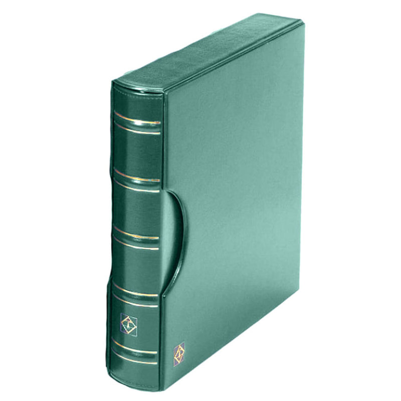 Ausgezeichneter Klassiker Design Ring Binder & Slipase