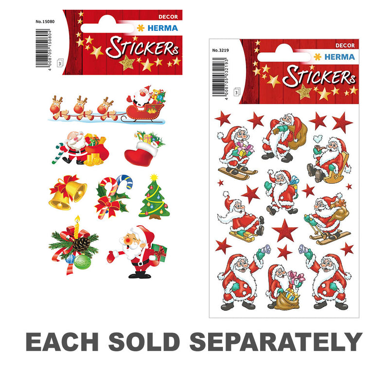 Herma Decor Christmas Sticker