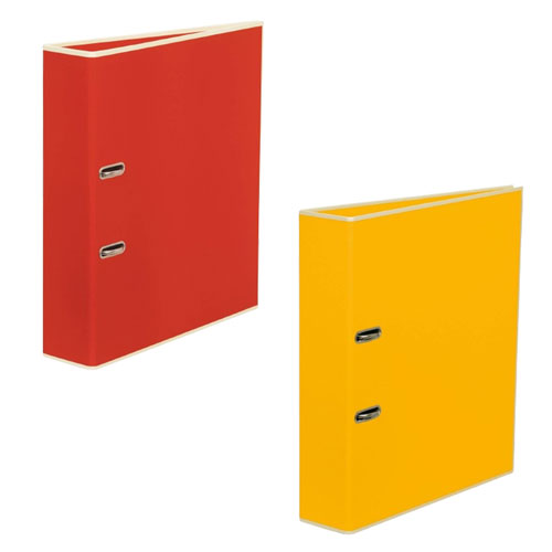 Semikolon Wide Ring Binder