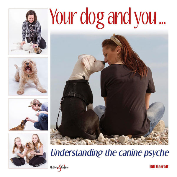 Your Dog and You Understanding the Canine Psyche