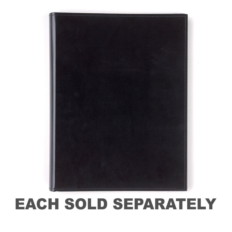 Leuchtturm Certificate Portfolio Black (255x325mm)