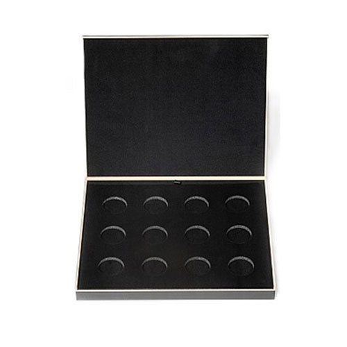 Leuchtturm Luxor Box for 12 Uni Coin Capsules