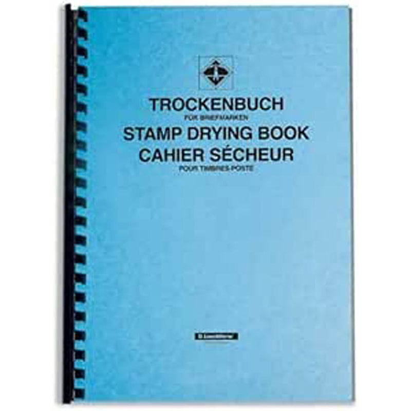 Leuchtturm Stamp Drying Book