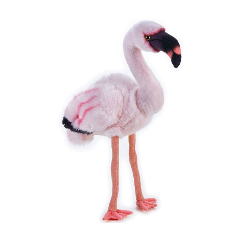 National Geographic Flamingo Pehmo lelu