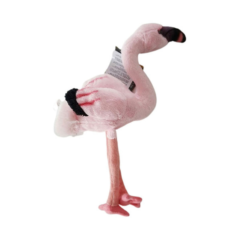 National Geographic Flamingo Pehmo lelu